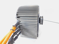 2014 2015 2016 Zero Stealthfighter FX ZF 75-5 Electric Engine Motor - 12-08033 - C3 Cycle