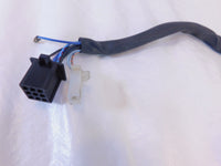 1998-2003 Honda VT750 Ace Shadow 750 Left Handlebar Turn Signal & Horn Switches - C3 Cycle