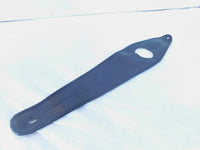 1999-2007 Honda Shadow VT600C VT600CD Leather Fuel Tank Center Strap Cover - C3 Cycle