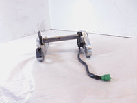 94-03 Honda Magna VF750 VF750C Front Fork Triple Tree Mount Brackets & Pilot Box - C3 Cycle