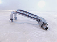 Victory Sport Deluxe & Standard V92 Cruiser Oil Cooler Manifold Pipe Lines