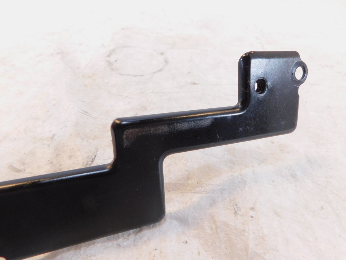 1986-1987 Honda Rebel 450 CMX450 Triple Tree Fuse Box Housing Case Mount Bracket