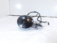 Harley Touring Softail Road King Electra Glide Front Turn Signal Indicator Light - C3 Cycle