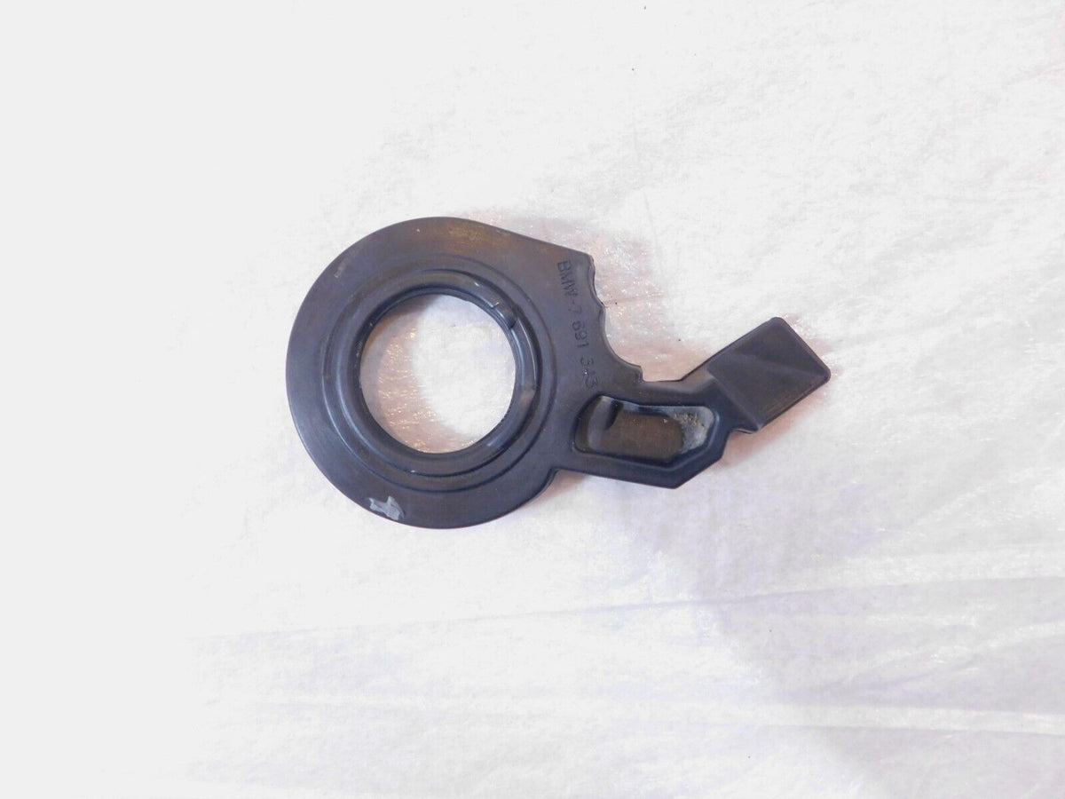 BMW K1200R K1200S & K1300 K1300R K1300S Water Pump Cover Mud Flap - 11517691343 - C3 Cycle