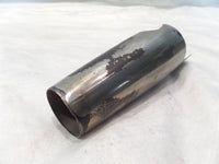 Kawasaki VN900 Vulcan 900 Classic LT Upper Right Suspension Fork Cover Tin - C3 Cycle