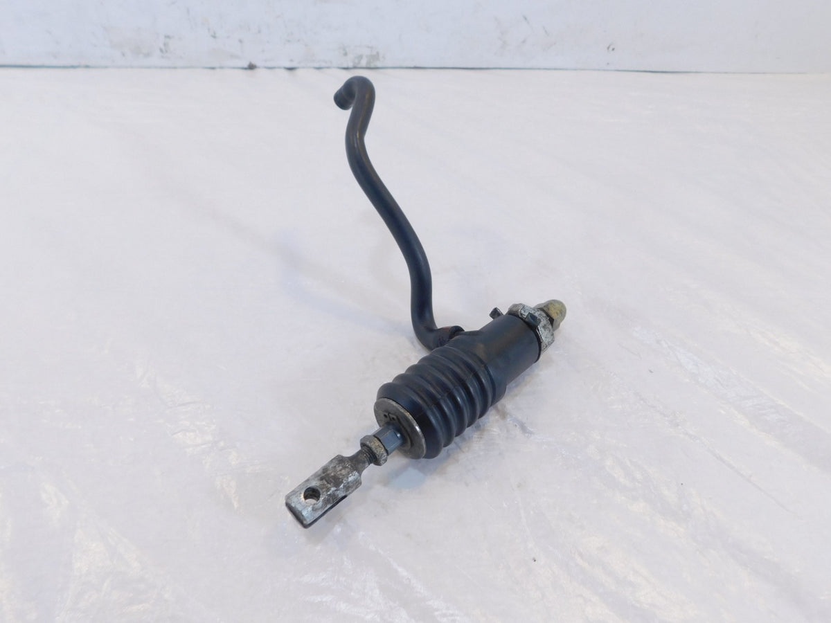 Harley Davidson EVO Road King Electra Glide Rear Brake Master Cylinder - C3 Cycle