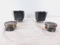 Harley Davidson Sportster 1200 48 Forty-Eight Engine Cylinders Barrel & Pistons