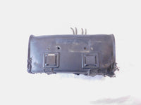 Kawasaki VN900 Vulcan 900 Classic LT Custom Front Fork Pouch Storage Tool Bag - C3 Cycle