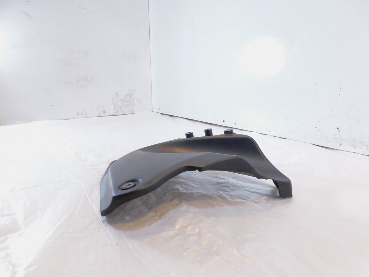Yamaha XVS1300 1300 Tourer Right Side Cover Panel Cowl Cowling w/ Heat Shield