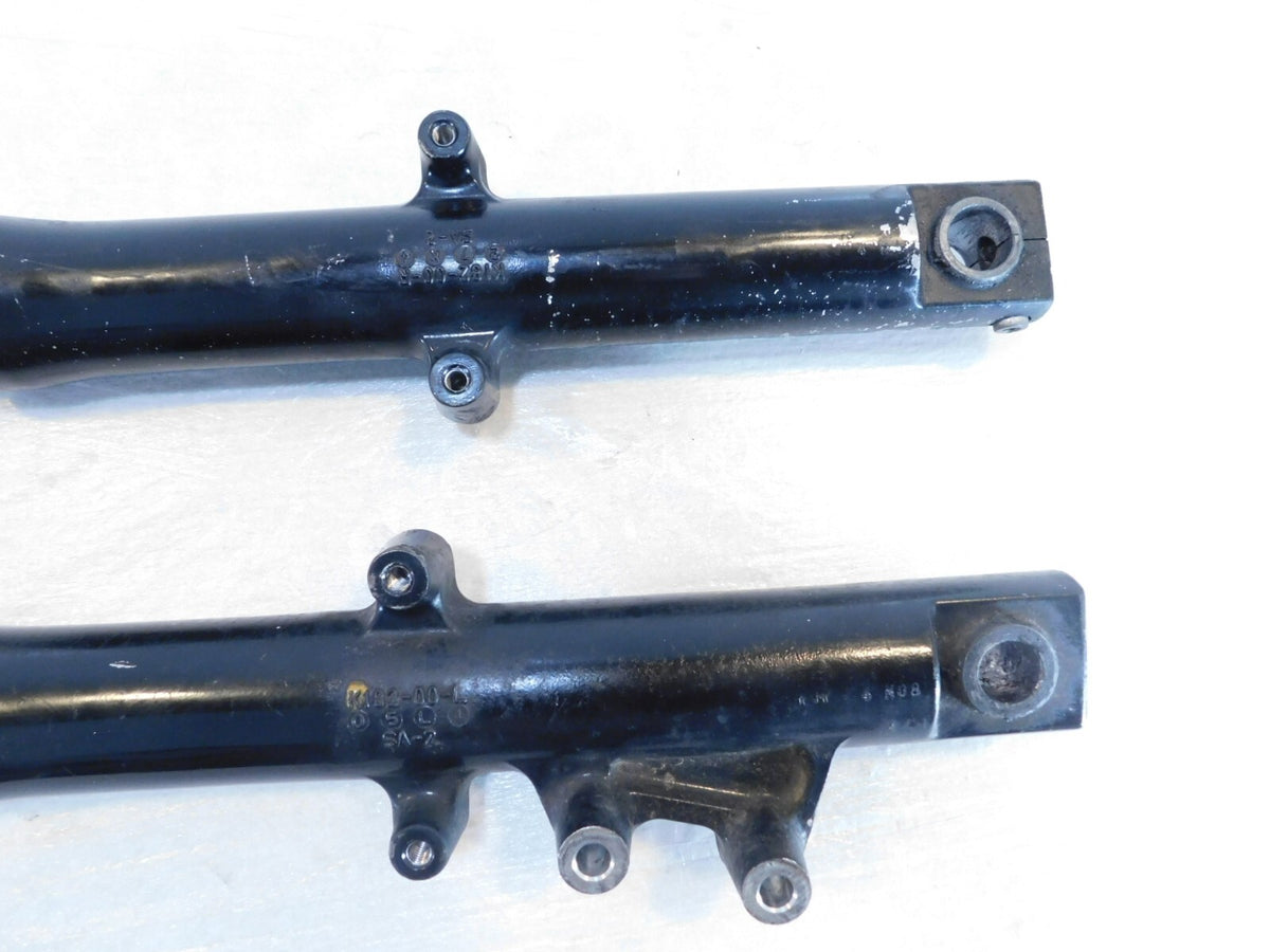 2009-2022 Kawasaki Vulcan 900 Custom Left/Right Front Wheel Suspension Fork Legs - C3 Cycle