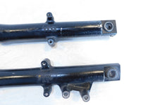 2009-2022 Kawasaki Vulcan 900 Custom Left/Right Front Wheel Suspension Fork Legs - C3 Cycle
