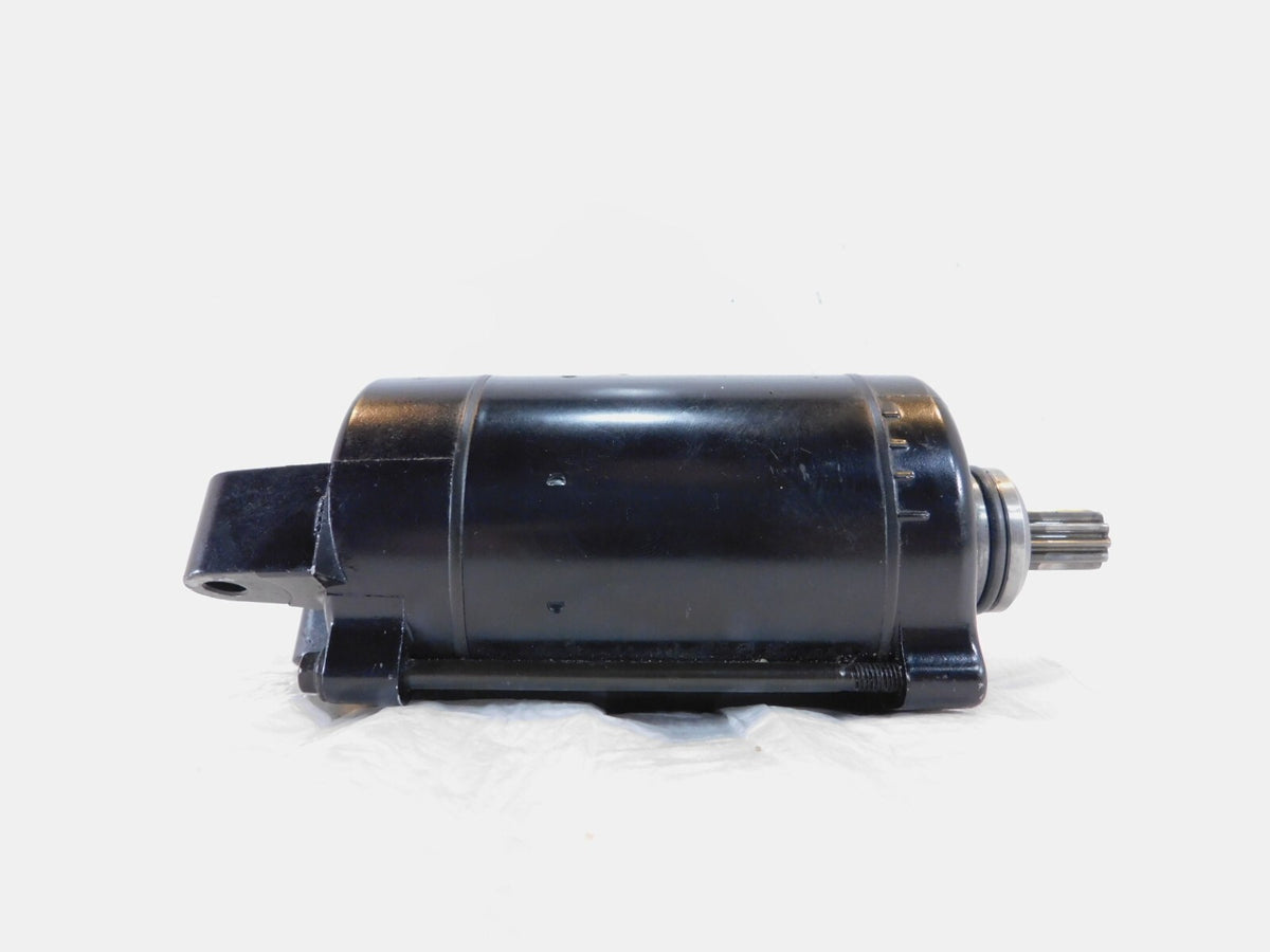 Honda VT750 Shadow ACE Deluxe & Spirit Engine Starter Motor Assembly - Mitsuba - C3 Cycle