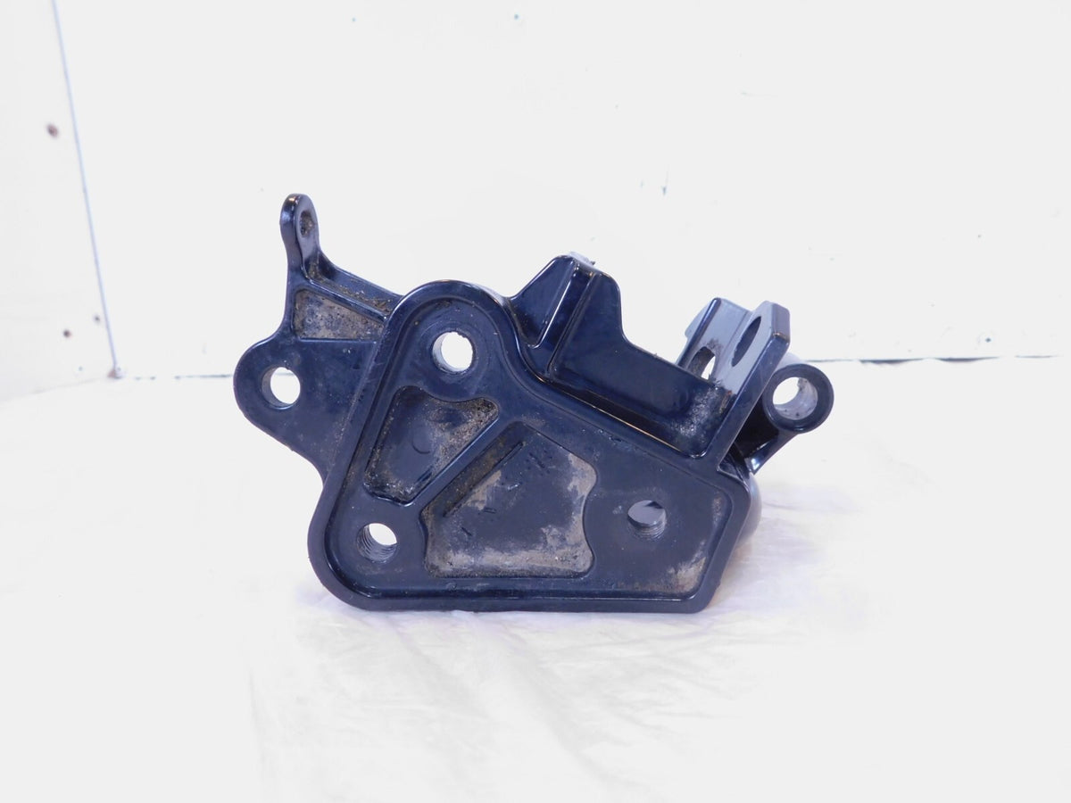 Harley Davidson Softail Heritage Classic Forward Control Left Footpeg Bracket - C3 Cycle