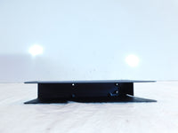 2002-2006 Victory V92 Deluxe & Touring Cruiser Black Lower Belt Guard Cover - C3 Cycle