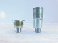 1985-1986 Honda VT1100 VT1100C Shadow 1100 Rear Left/Right Swingarm Pivot Bolts - C3 Cycle