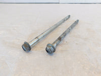 Harley Davidson Softail Heritage Classic & Fat Boy Engine Motor Mount Bolts - C3 Cycle
