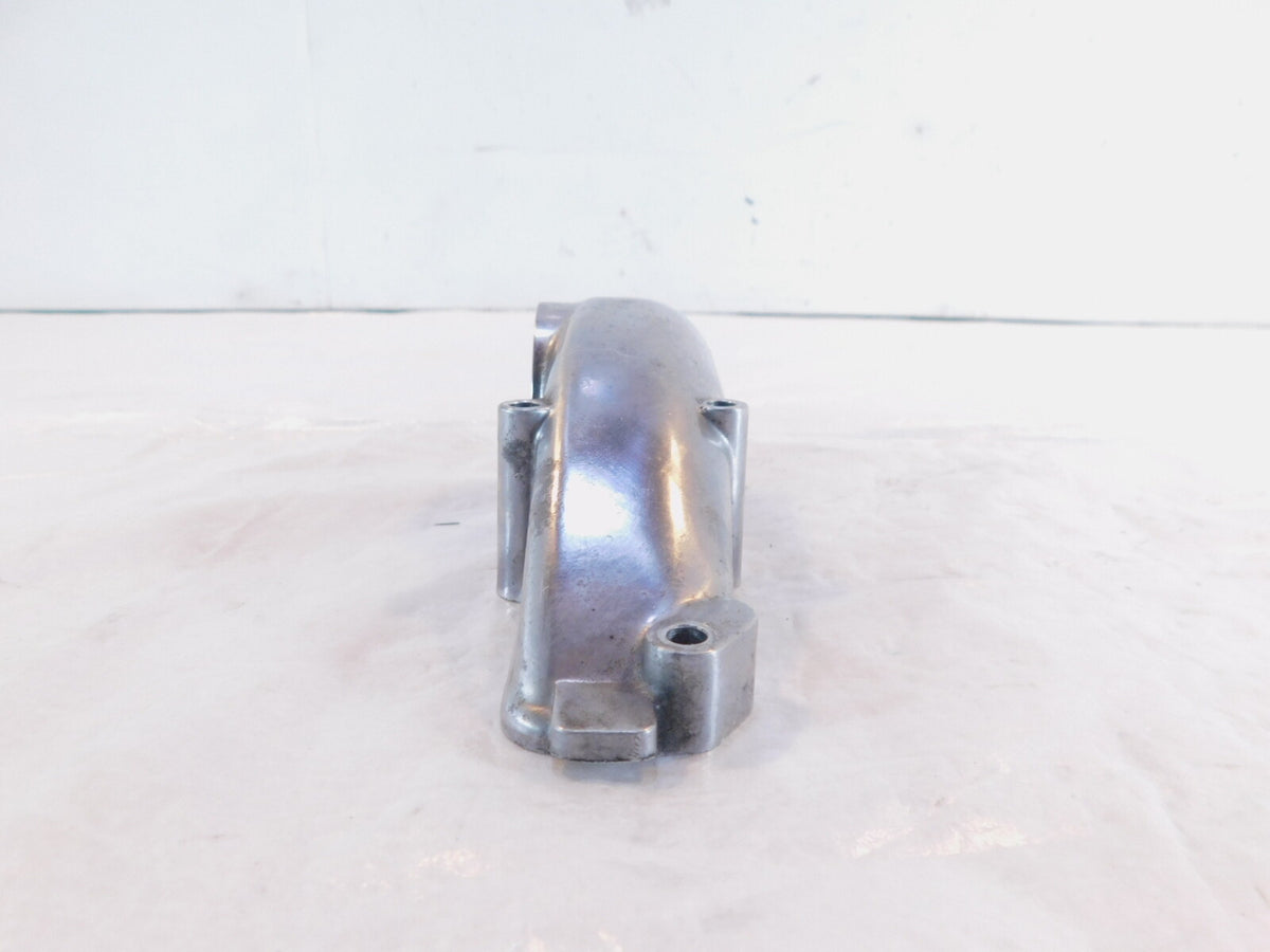 Royal Enfield Bullet 500 EFI B5 Euro 4 Engine Motor Starter Drive Housing Case - C3 Cycle