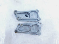 2019-2020 Yamaha Niken / GT MTX9 Left/Right Gas Petrol Fuel Tank Bracket Mounts - C3 Cycle