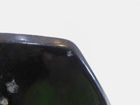 Harley Davidson EVO Touring Electra Glide & Tour Glide Black Left Side Cover - C3 Cycle