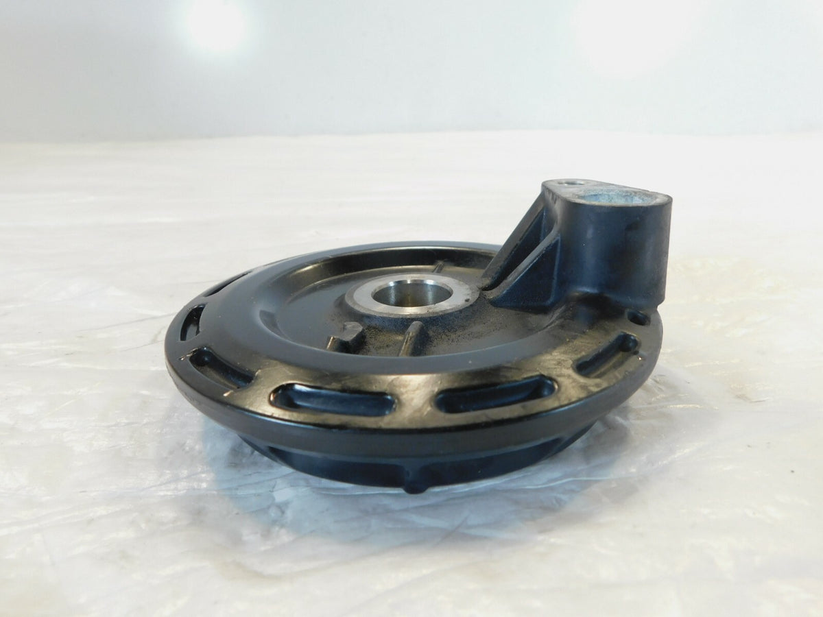 2004-2007 Yamaha FJR1300 1300 AE Rear Back Wheel Rim Speed Sensor Housing Mount - C3 Cycle