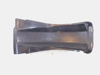 1982-1983 Yamaha XJ750 Maxim 750 Black Rear Wheel Fender Splash Mud Guard Cover - C3 Cycle