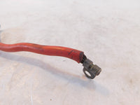 1982-1983 Yamaha XJ750 Maxim 750 Electrical Positive Battery Plus Cable Wire (+) - C3 Cycle