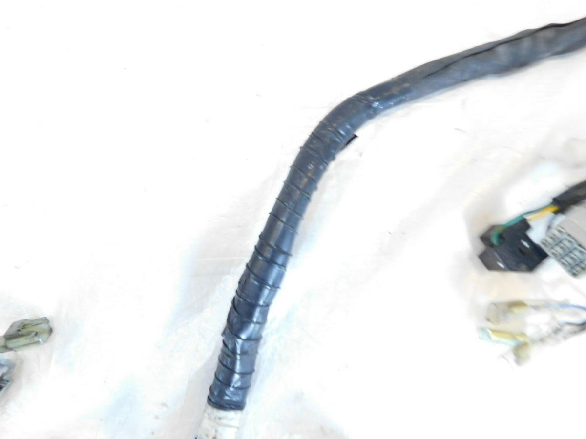 2005-2010 Yamaha Royal Star Tour Deluxe & S XVZ13 Main Wire Harness Wiring Loom - C3 Cycle