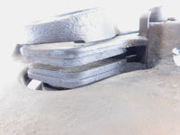 Harley Davidson Sportster 883 & 1200 Rear Brake Caliper & Mount Mounting Bracket - C3 Cycle