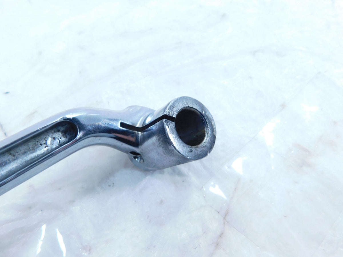 1986-1990 Harley Davidson Sportster XLH 883 1100 & 1200 Gear Shift Shifter Pedal - C3 Cycle