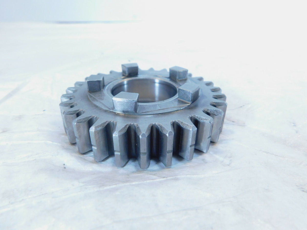 Harley Davidson EVO Electra Glide FXR Softail Transmission Countershaft 2nd Gear - C3 Cycle