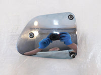 Kawasaki Vulcan 1500 1600 Chrome Right Side Engine Motor Outer Clutch Cover Cap - C3 Cycle