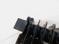 Harley Touring Road King Street & Electra Glide Front Engine Oil Cooler Radiator - C3 Cycle