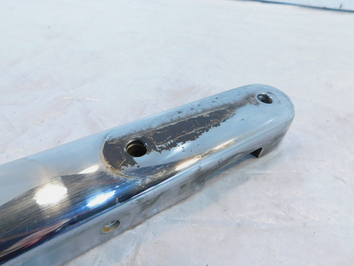 1996-2008 Kawasaki VN1500 Vulcan 1500E Classic Rear Fender Mount Strut Covers - C3 Cycle