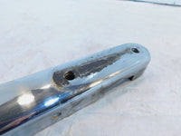 1996-2008 Kawasaki VN1500 Vulcan 1500E Classic Rear Fender Mount Strut Covers - C3 Cycle