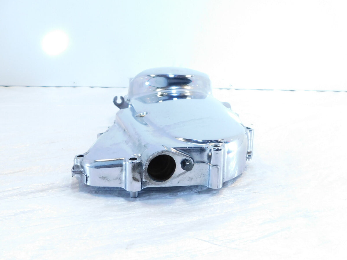 Kawasaki Vulcan 900 VN900 Classic & Classic LT Right Engine Motor Clutch Cover - C3 Cycle