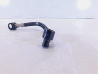 Harley Touring Road & Electra & Street Glide & Dyna Fuel Gas Tank Line Hose Pipe - C3 Cycle