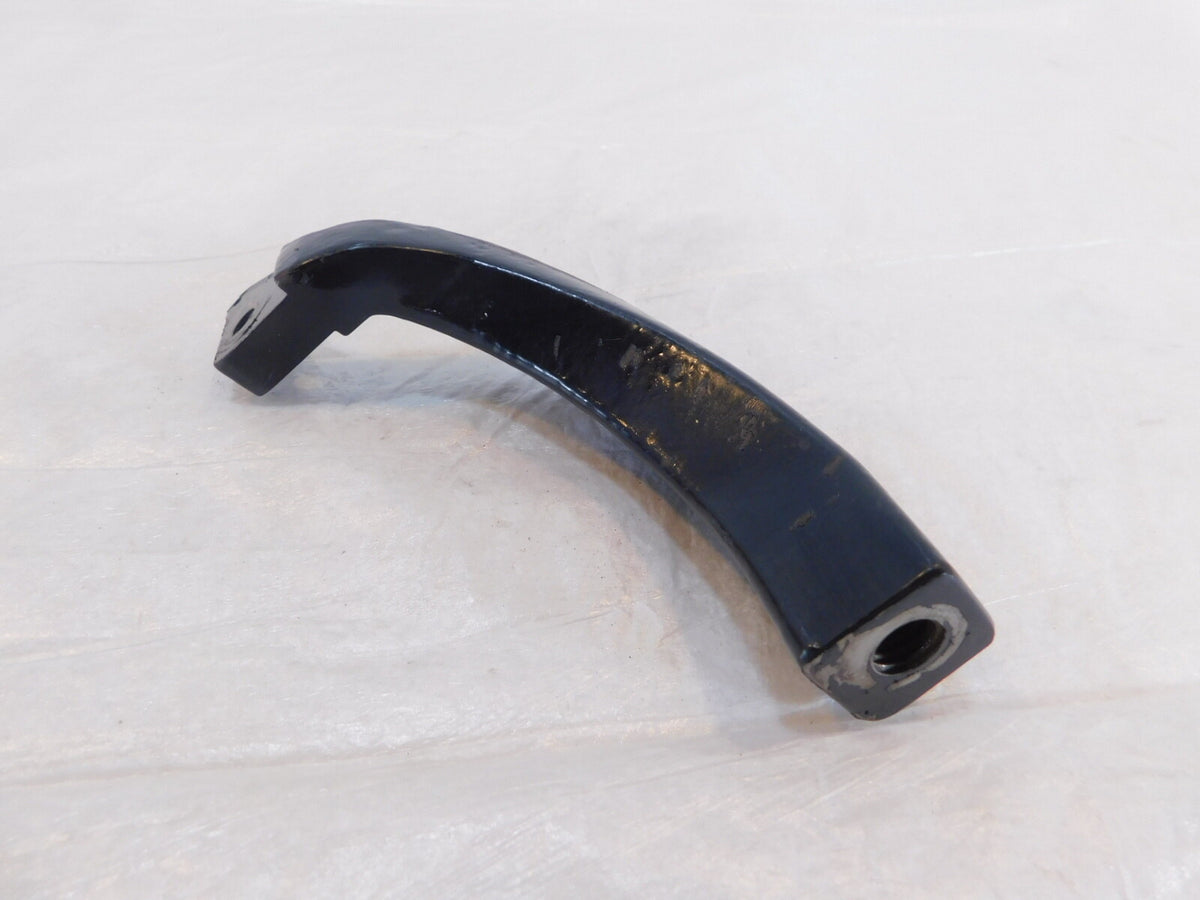 Harley Touring Road King Electra Glide Black Right Rear Footboard Mount Bracket - C3 Cycle