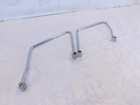 1999-2007 Honda Shadow VT600CD Deluxe Saddlebag Mount Support Mount Tube Bracket - C3 Cycle