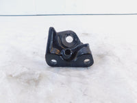 Honda CBR1100XX Blackbird CBR 1100 Black Kick Side Stand Kickstand Bracket Mount - C3 Cycle