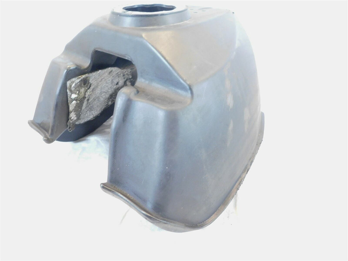 2000-2009 Buell Blast 500 Black Fuel Gas Petrol Tank Reservoir Cell - P1110.TB - C3 Cycle