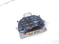 2001-2005 Honda GL1800 Goldwing 1800 Audio Control Speaker Button Radio Switches - C3 Cycle