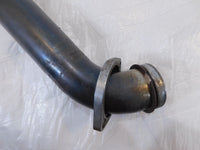 Harley Davidson Softail Heritage Classic & Night Train Front Exhaust Header Pipe - C3 Cycle