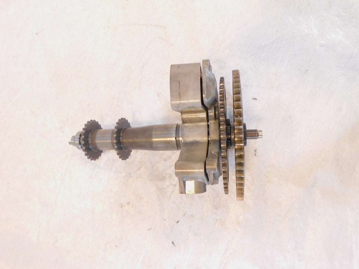 BMW R1200R R1200RT R1200GS R nineT HP2 Engine Motor Oil Pump Housing & Shaft - C3 Cycle