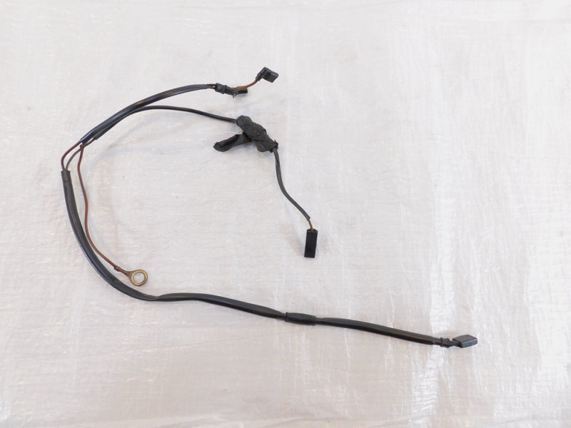 BMW Airhead R65 R80 R100GS R100R Transmission Sensor Switch Cable Harness Wire