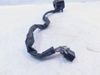 Buell XB XB9 XB12 Blast Firebolt & Lightning Left Handlebar Turn Signal Switches - C3 Cycle