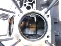 Harley Davidson Softail Low Rider Milwaukee 8 Engine Motor Crankcase Crank Cases - C3 Cycle