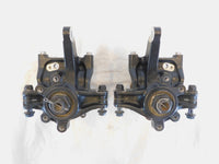 Can-Am Spyder F3-S F3-T RT Limited STD Front Steering Spindle Tie Rod Knuckles - C3 Cycle