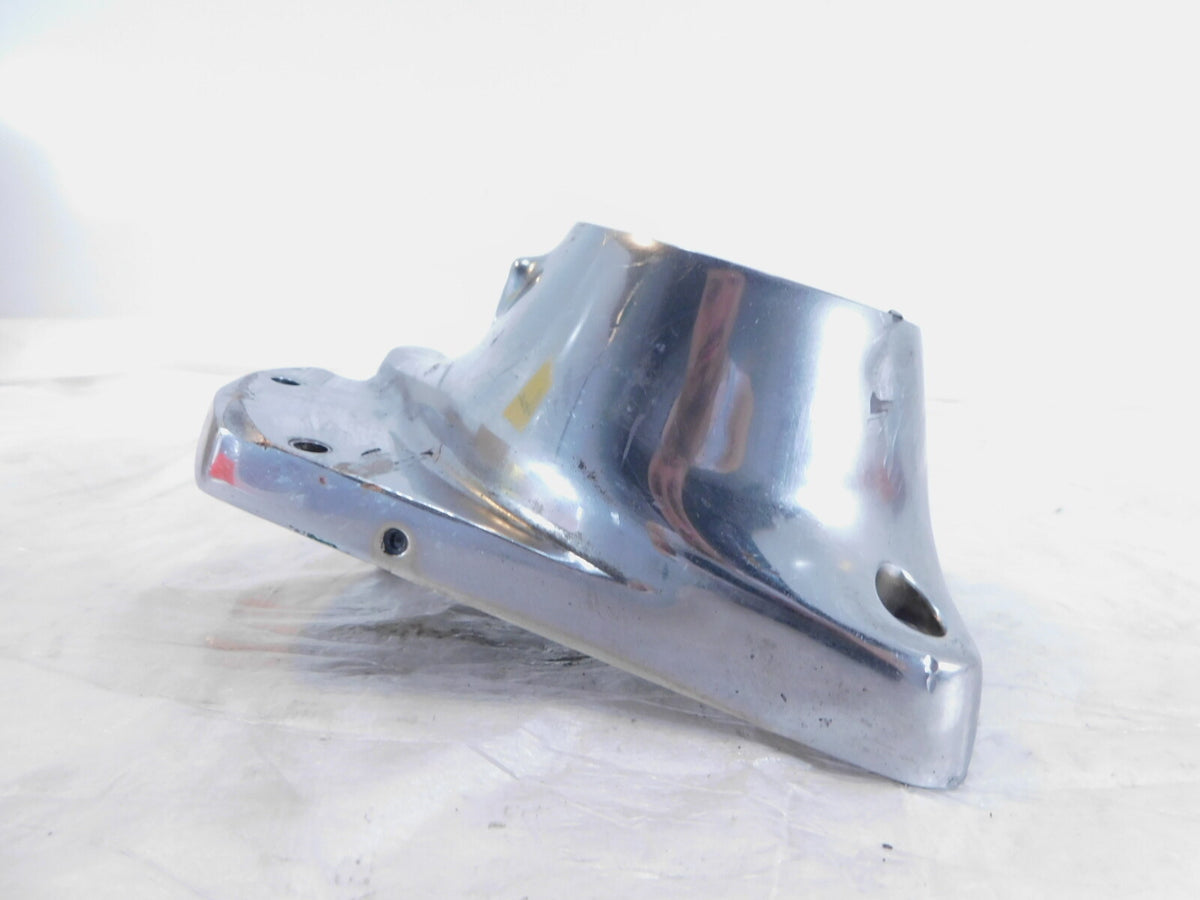 Harley Davidson Touring Electra Glide FXR Softail Camshaft & Ignition Cone Cover - C3 Cycle