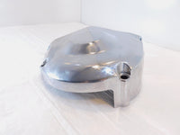 Indian Chief Chieftain Roadmaster Springfield Chrome Front Sprocket Engine Cover - C3 Cycle