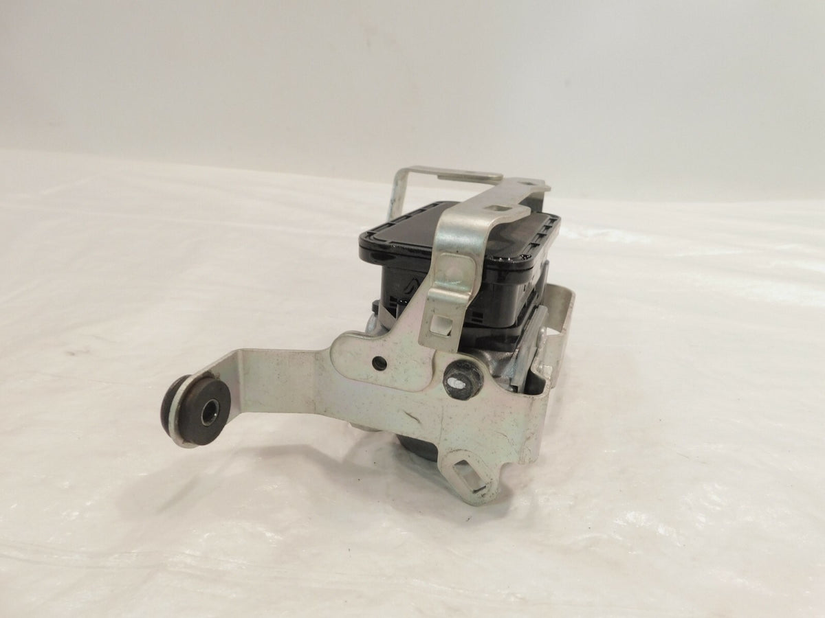 2014 14 Honda CTX700D & CTX700ND ABS Brake Pump Modulator & Bracket Mount - C3 Cycle